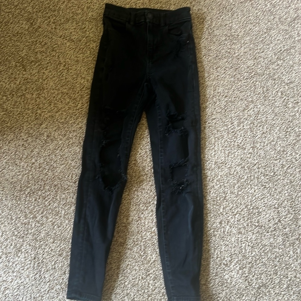 gently worn !